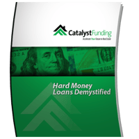 hard money loans demystified