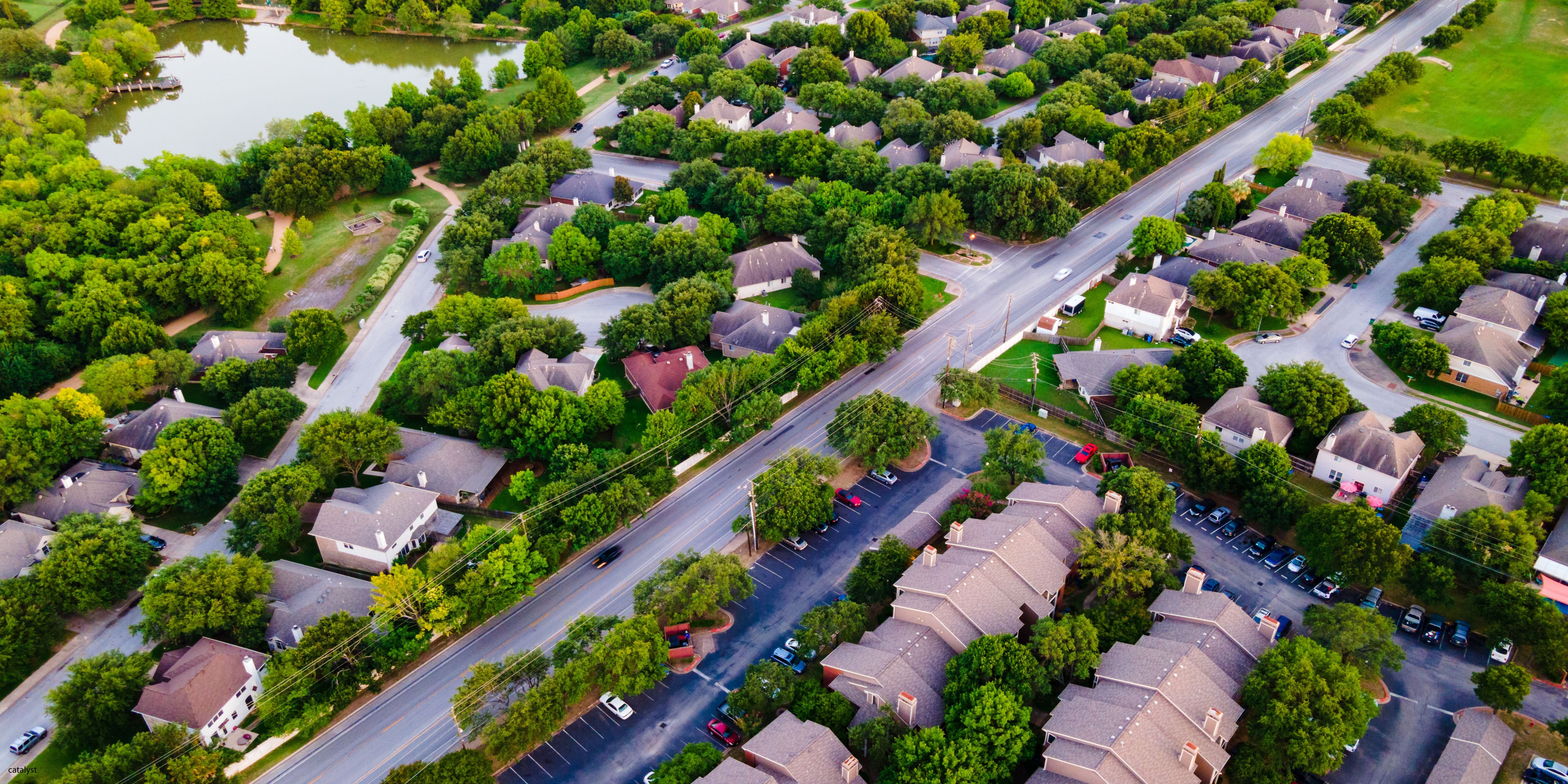 neighborhood neighborhood
